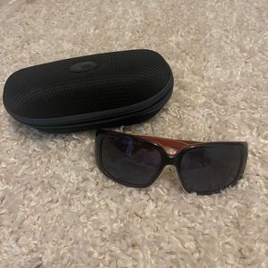 Costa Del Mar sunglasses